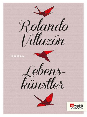 cover image of Lebenskünstler